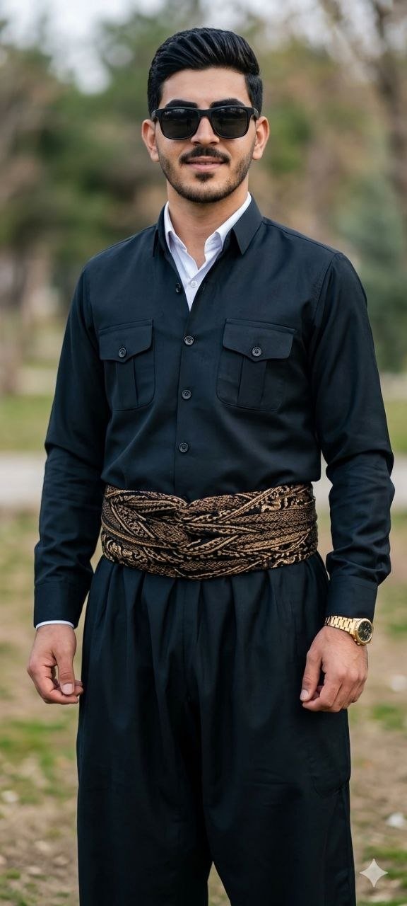 Ismail Ahmad
