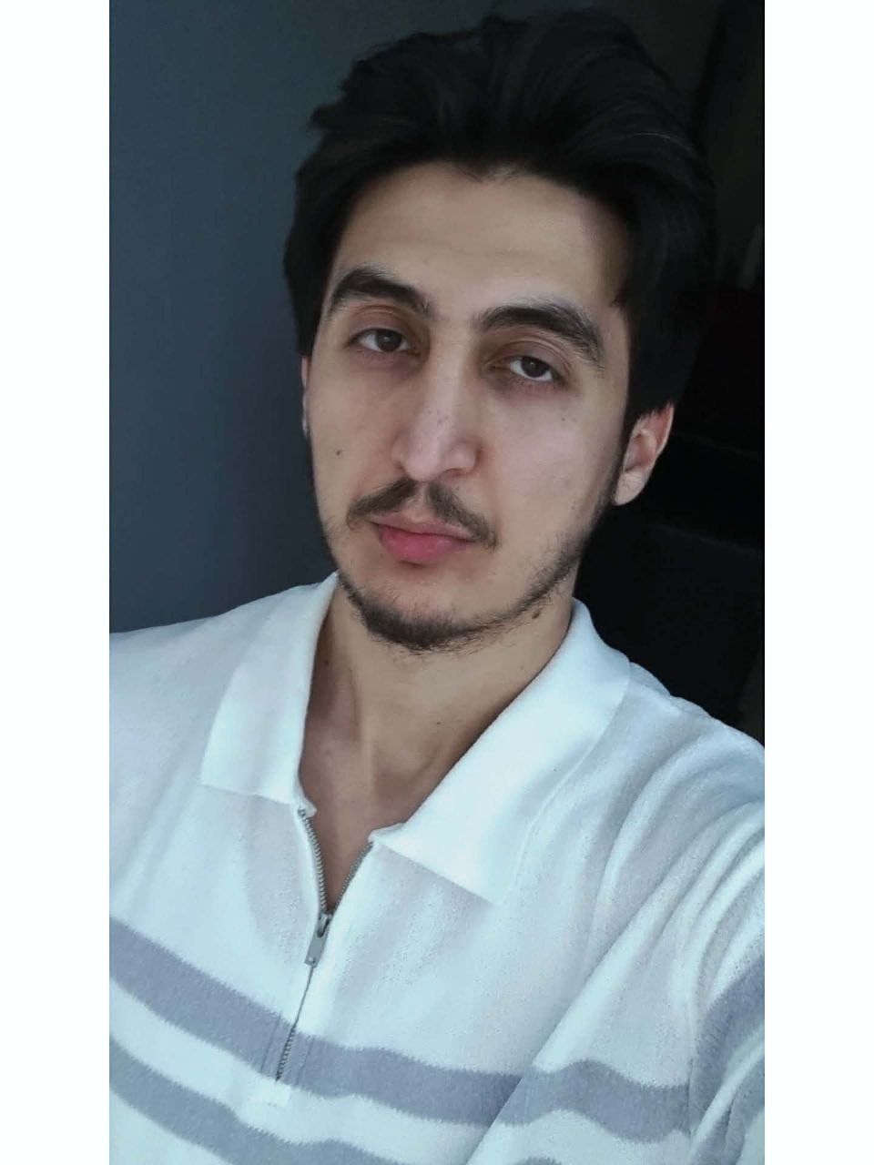 Mohammed Araz Faiq